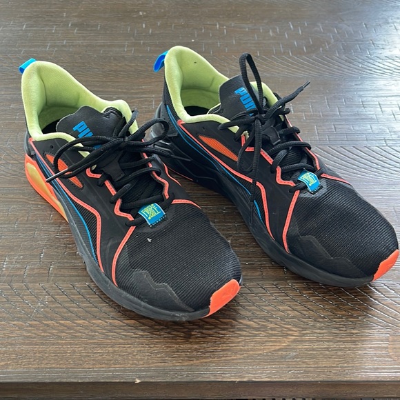 Puma LQDCELL Method FM Xtreme Shoes - Picture 1 of 3